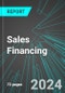 Sales Financing (U.S.): Analytics, Extensive Financial Benchmarks, Metrics and Revenue Forecasts to 2030 - Product Image