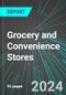 Grocery and Convenience Stores (U.S.): Analytics, Extensive Financial Benchmarks, Metrics and Revenue Forecasts to 2030 - Product Image