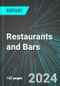 Restaurants (Full-Service & Fast Food) and Bars (U.S.): Analytics, Extensive Financial Benchmarks, Metrics and Revenue Forecasts to 2031 - Product Image