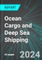 Ocean Cargo and Deep Sea Shipping (U.S.): Analytics, Extensive Financial Benchmarks, Metrics and Revenue Forecasts to 2031 - Product Thumbnail Image