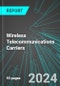 Wireless (Cellphone, Cellular) Telecommunications Carriers (Except Satellite) (U.S.): Analytics, Extensive Financial Benchmarks, Metrics and Revenue Forecasts to 2031 - Product Image