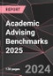 Academic Advising Benchmarks 2025 - Product Image