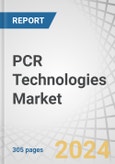 PCR Technologies Market by Product (Instruments, Reagents & Consumables, Software), Application (Genotyping, Diagnostic Applications), Technique (Reverse Transcription PCR, qPCR), End-user (Hospital Labs, Diagnostic Labs) - Global Forecasts to 2030- Product Image