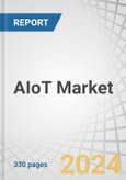 AIoT Market by Technology (ML, NLP, Computer Vision, Context Aware AI) and Platforms (IoT Device Management, IoT Application Enablement Platforms, IoT Connectivity Management, IoT Cloud, IoT Advanced Analytics) - Global Forecast to 2030- Product Image