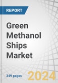 Green Methanol Ships Market by Ship Type (Cruise Ships, Container Vessels, Bulk Carriers, Tankers, Dry Cargo Ships, Tugs & Workboats), Type (Single Fuel, Dual Fuel), Sales Channel (Newly Built & Linefit, Retrofit) and Region - Global Forecast to 2035- Product Image