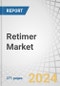 Retimer Market by PCIe (PCIe 1.0, PCIe 2.0, PCIe 3.0, PCIe 4.0, PCIe 5.0, PCIe 6.0), CXL, USB, SATA, HDMI, ThunderBolt, Ethernet, DisplayPort Interfaces, Servers, Storage Devices, Accelerators, Workstations, Routers, Gaming PCs - Global Forecast to 2029 - Product Image