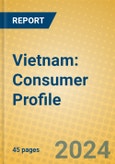 Vietnam: Consumer Profile- Product Image