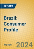 Brazil: Consumer Profile- Product Image