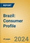 Brazil: Consumer Profile - Product Thumbnail Image