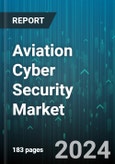 Aviation Cyber Security Market by Component, Security Type, Deployment Mode, Organization Size, End-User - Global Forecast 2025-2030- Product Image