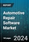 Automotive Repair Software Market by End-User, Deployment Type, Application, Technology, Vehicle Type - Global Forecast 2025-2030 - Product Thumbnail Image