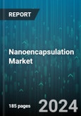 Nanoencapsulation Market by Product Type, Material Type, Technique, Size Range, Application - Global Forecast 2025-2030- Product Image