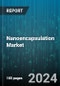 Nanoencapsulation Market by Product Type, Material Type, Technique, Size Range, Application - Global Forecast 2025-2030 - Product Image