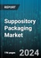 Suppository Packaging Market by Product, Material, Shape, Application, End-User - Global Forecast 2025-2030 - Product Thumbnail Image