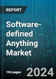 Software-defined Anything Market by Component, Type, Organization Size, Deployment Mode, End-User Industry - Global Forecast 2025-2030- Product Image