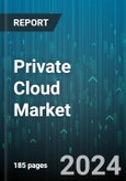 Private Cloud Market by Service Model, Storage Location, Organization Size, Industry Vertical - Global Forecast 2025-2030- Product Image