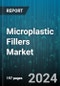 Microplastic Fillers Market by Type, Production Technology, Form, End-Use Industry - Global Forecast 2025-2030 - Product Image