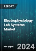 Electrophysiology Lab Systems Market by Product, Application, End User - Global Forecast 2025-2030- Product Image