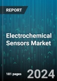 Electrochemical Sensors Market by Product, End-User Industry - Global Forecast 2025-2030- Product Image