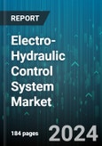 Electro-Hydraulic Control System Market by Component, System Type, Installation Type, End-Use Industry - Global Forecast 2025-2030- Product Image