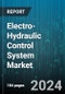 Electro-Hydraulic Control System Market by Component, System Type, Installation Type, End-Use Industry - Global Forecast 2025-2030 - Product Image