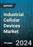 Industrial Cellular Devices Market by Type, Connectivity, Application, End-Use - Global Forecast 2025-2030- Product Image