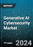 Generative AI Cybersecurity Market by Offering, Organization Size, Security Application, End User Industry, Deployment Mode - Global Forecast 2025-2030- Product Image