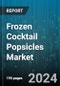 Frozen Cocktail Popsicles Market by Flavor (Classic Cocktail, Fruit-Based), Consumer Age Group (25-35 Years, 35-50 Years, Above 50 Years), Packaging Type, Alcohol Content, Sales Channel - Global Forecast 2025-2030 - Product Image