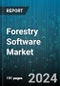 Forestry Software Market by Type, Deployment Mode, End-User - Global Forecast 2025-2030 - Product Image