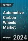 Automotive Carbon Wheels Market by Production Technology, Material Type, Design Type, Application, Distribution Channel, Vehicle Type - Global Forecast 2025-2030- Product Image