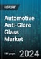 Automotive Anti-Glare Glass Market by Product Type, Vehicle Type, Application, Technology - Global Forecast 2025-2030 - Product Thumbnail Image