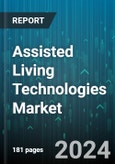 Assisted Living Technologies Market by Type, Deployment, End User, Technology, Application - Global Forecast 2025-2030- Product Image