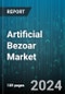 Artificial Bezoar Market by Form, Type, Packaging, Application, End-User, Distribution Channel - Global Forecast 2025-2030 - Product Thumbnail Image