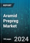 Aramid Prepreg Market by Matrix Type, End-Use Industry, Weave Type, Application - Global Forecast 2025-2030 - Product Thumbnail Image