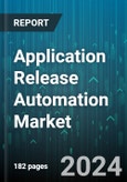 Application Release Automation Market by Component, Deployment Type, Organization Size, End User - Global Forecast 2025-2030- Product Image