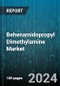 Behenamidopropyl Dimethylamine Market by Application, End-User, Form - Global Forecast 2025-2030 - Product Image