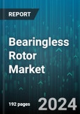 Bearingless Rotor Market by Product Type, Rotor Configuration, Material Used, Application - Global Forecast 2025-2030- Product Image