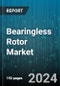 Bearingless Rotor Market by Product Type, Rotor Configuration, Material Used, Application - Global Forecast 2025-2030 - Product Thumbnail Image