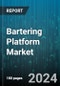 Bartering Platform Market by Product Categories, Trade Type, Business Model, Technology Usage, Market Drivers, Barter System Types - Global Forecast 2025-2030 - Product Image