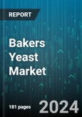 Bakers Yeast Market by Application, Types, Distribution Channel - Global Forecast 2025-2030- Product Image