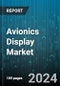 Avionics Display Market by Display Type, Application, Component, System - Global Forecast 2025-2030 - Product Thumbnail Image