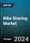 Bike Sharing Market by User Type, Bike Type, Duration, Membership Status, Payment Method, Usage Purpose, Age Group - Global Forecast 2025-2030 - Product Thumbnail Image