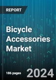 Bicycle Accessories Market by Product Type, Price Range, Material, Customer Demographics, Distribution Channel, Bike Type, Usage - Global Forecast 2025-2030- Product Image