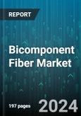 Bicomponent Fiber Market by Type, Material, End-Use Industry, Structure, Application, Technology - Global Forecast 2025-2030- Product Image