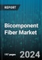 Bicomponent Fiber Market by Type, Material, End-Use Industry, Structure, Application, Technology - Global Forecast 2025-2030 - Product Image