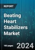 Beating Heart Stabilizers Market by Product Type, Usage, Patient, End User, Application, Technology - Global Forecast 2025-2030- Product Image