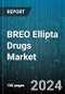 BREO Ellipta Drugs Market by Disease Condition, Component, End User, Distribution Channel - Global Forecast 2025-2030 - Product Thumbnail Image