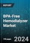 BPA-Free Hemodialyzer Market by Product Type, Material Type, End Users, Dialysis Frequency, Patient Age Group, Sales Channel, Treatment Duration, Certification - Global Forecast 2025-2030 - Product Image