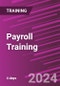 Payroll Training (April 14-17, 2025) - Product Image