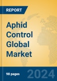 Aphid Control Global Market Insights 2024, Analysis and Forecast to 2029, by Market Participants, Regions, Technology, Application- Product Image